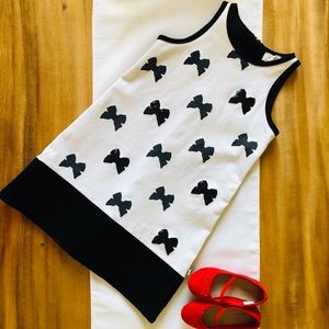 Girl’s Kate Spade New York Party Dress sz 7